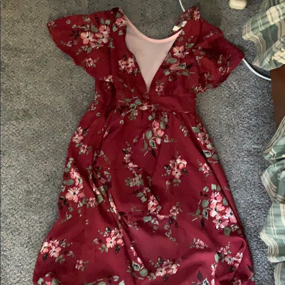 Kids romper